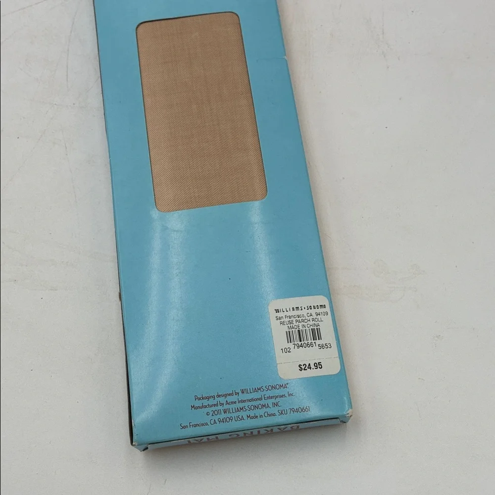 Williams Sonoma Cut to Size Baking Mat